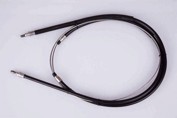 Тросовий привод, стоянкове гальмо   8AS 355 666-221   HELLA PAGID