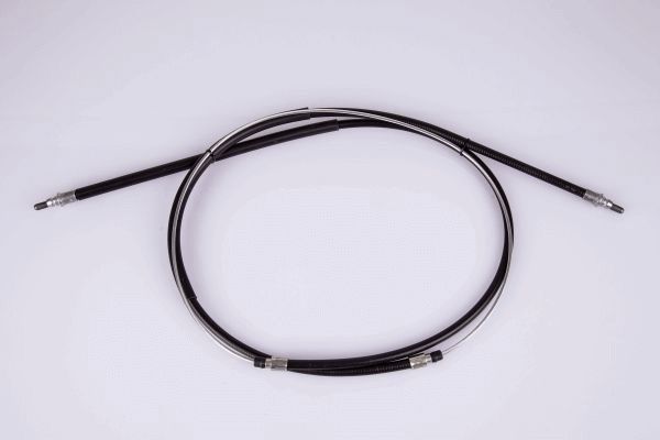 Тросовий привод, стоянкове гальмо   8AS 355 666-251   HELLA PAGID