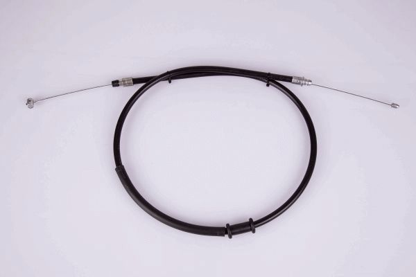 Тросовий привод, стоянкове гальмо   8AS 355 666-321   HELLA PAGID