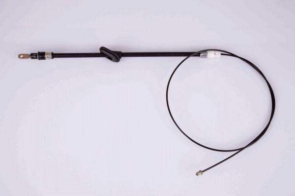 Тросовий привод, стоянкове гальмо   8AS 355 666-361   HELLA PAGID