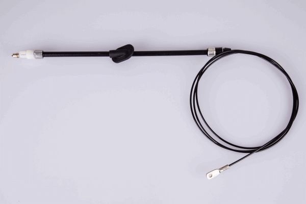 Тросовий привод, стоянкове гальмо   8AS 355 666-381   HELLA PAGID