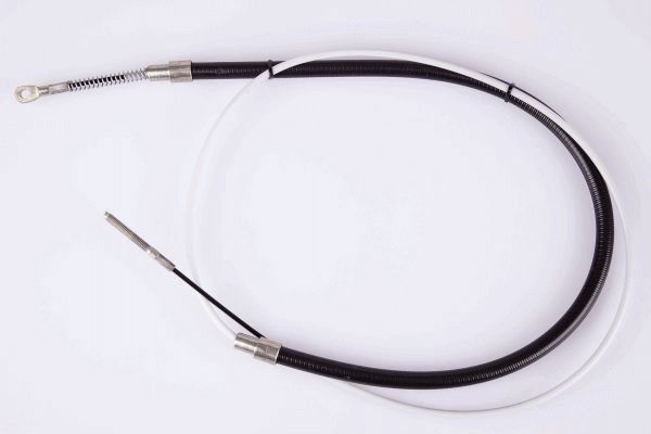 Тросовий привод, стоянкове гальмо   8AS 355 666-481   HELLA PAGID