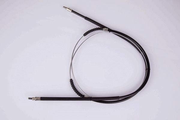 Тросовий привод, стоянкове гальмо   8AS 355 666-751   HELLA PAGID