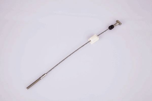 Тросик, cтояночный тормоз   8AS 355 667-041   HELLA PAGID