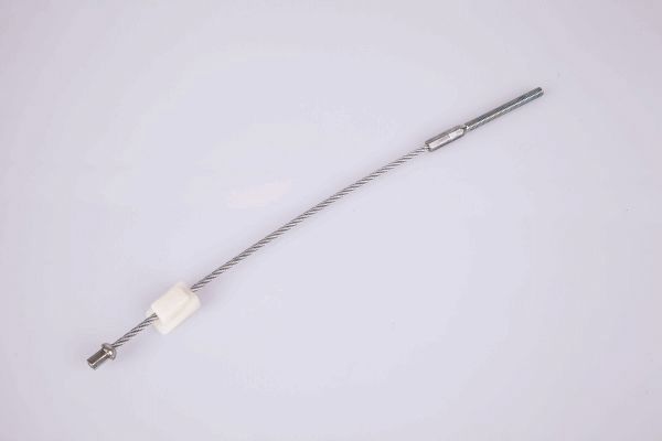 Тросик, cтояночный тормоз   8AS 355 667-161   HELLA PAGID