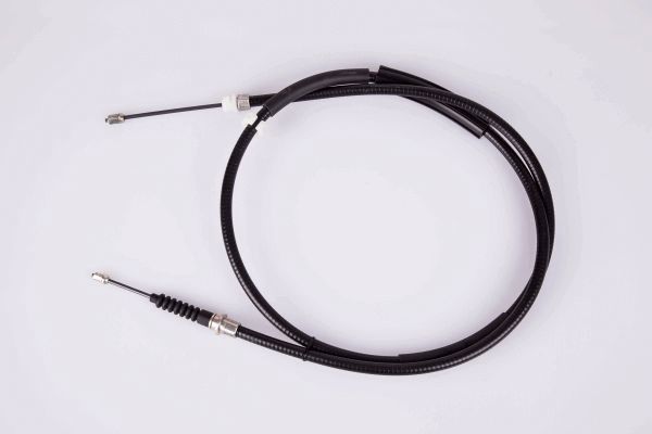 Тросовий привод, стоянкове гальмо   8AS 355 667-191   HELLA PAGID