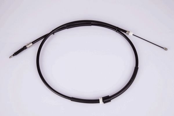 Тросик, cтояночный тормоз   8AS 355 667-201   HELLA PAGID