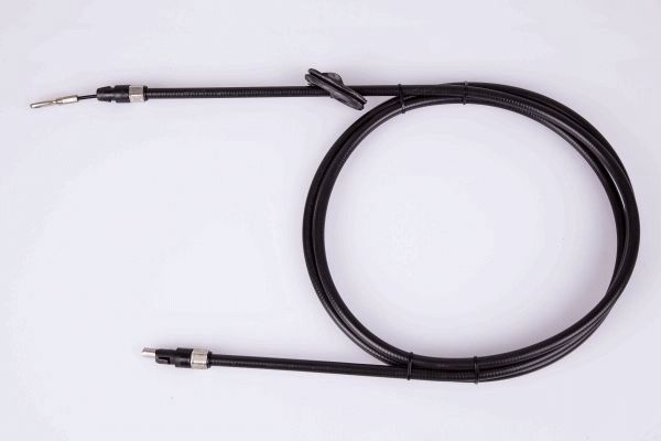 Тросовий привод, стоянкове гальмо   8AS 355 667-381   HELLA PAGID