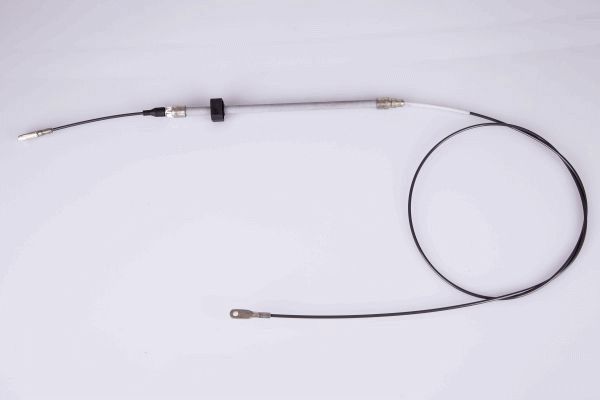 Тросик, cтояночный тормоз   8AS 355 667-431   HELLA PAGID