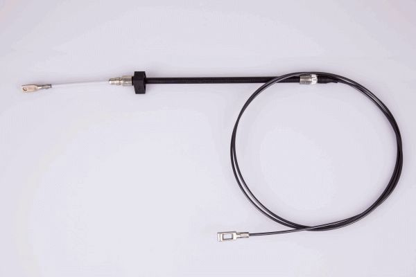 Тросовий привод, стоянкове гальмо   8AS 355 667-441   HELLA PAGID