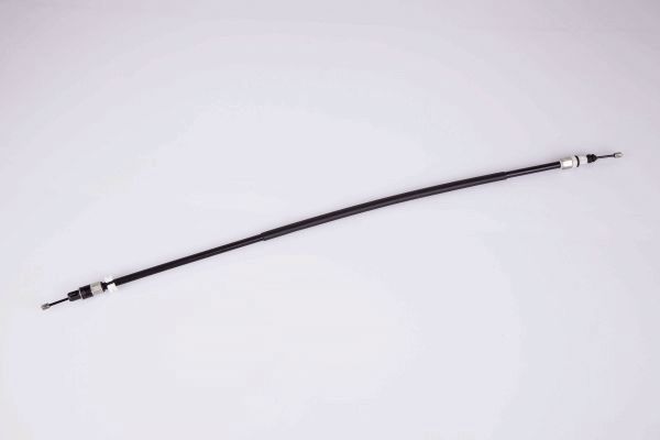Тросовий привод, стоянкове гальмо   8AS 355 667-511   HELLA PAGID