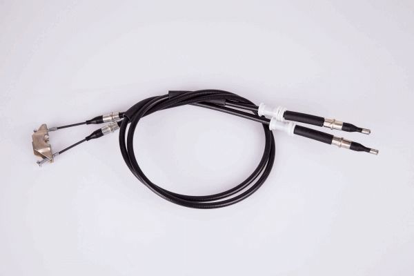 Тросовий привод, стоянкове гальмо   8AS 355 667-721   HELLA PAGID