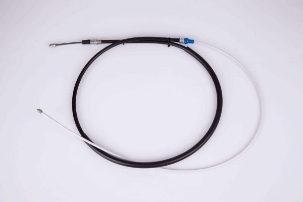 Тросик, cтояночный тормоз   8AS 355 668-201   HELLA PAGID