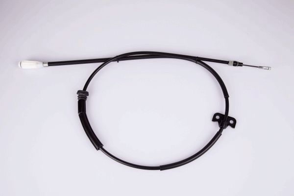 Тросовий привод, стоянкове гальмо   8AS 355 668-341   HELLA PAGID