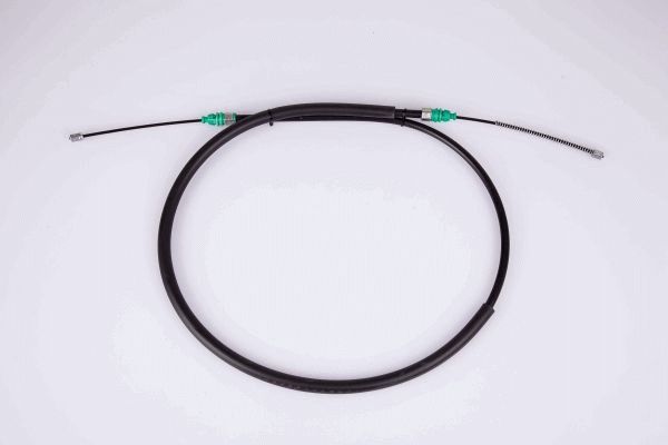 Тросовий привод, стоянкове гальмо   8AS 355 668-461   HELLA PAGID