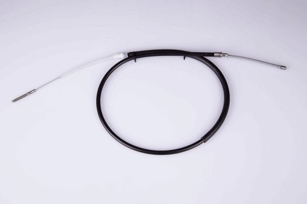 Тросовий привод, стоянкове гальмо   8AS 355 668-781   HELLA PAGID