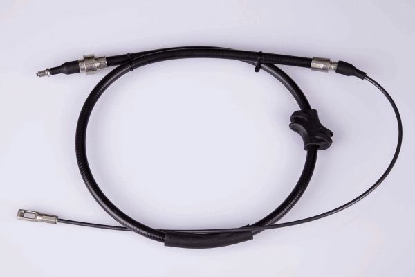 Тросовий привод, стоянкове гальмо   8AS 355 668-821   HELLA PAGID