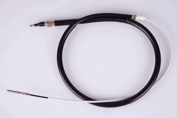 Тросовий привод, стоянкове гальмо   8AS 355 668-901   HELLA PAGID