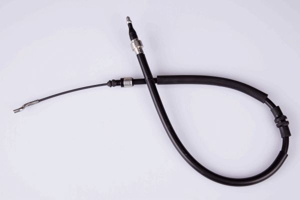 Тросовий привод, стоянкове гальмо, HELLA PAGID 8AS 355 669-001 Тросовий привод, стоянкове гальмо, HELLA PAGID 8AS 355 669-001