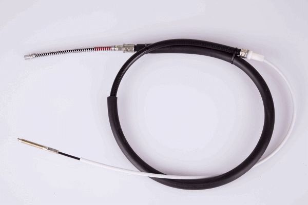 Тросик, cтояночный тормоз   8AS 355 669-021   HELLA PAGID