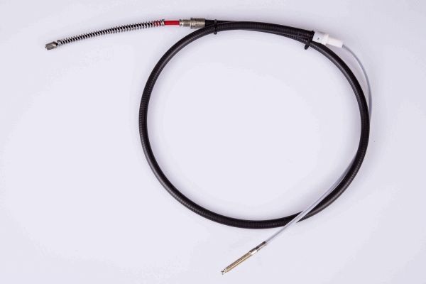 Тросовий привод, стоянкове гальмо   8AS 355 669-031   HELLA PAGID