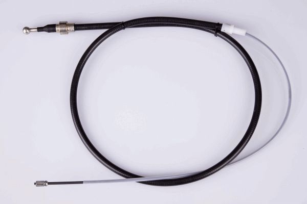 Тросовий привод, стоянкове гальмо   8AS 355 669-061   HELLA PAGID