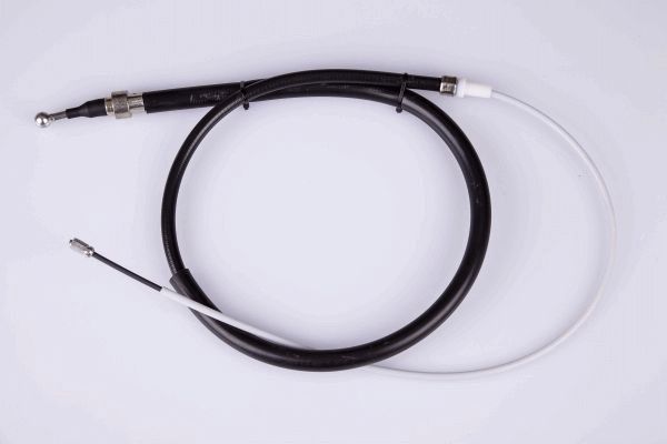 Тросовий привод, стоянкове гальмо   8AS 355 669-161   HELLA PAGID