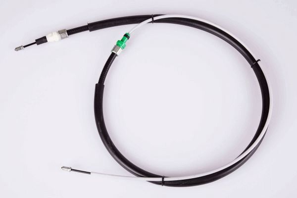 Тросик, cтояночный тормоз   8AS 355 669-211   HELLA PAGID