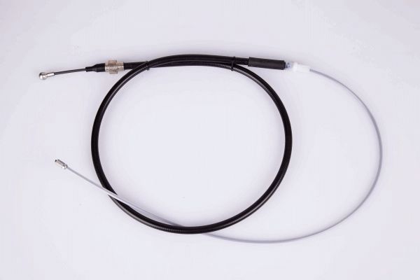 Тросовий привод, стоянкове гальмо   8AS 355 669-451   HELLA PAGID