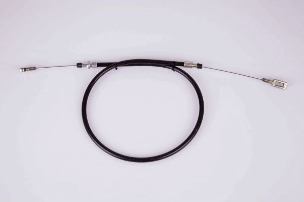 Тросовий привод, стоянкове гальмо   8AS 355 669-641   HELLA PAGID