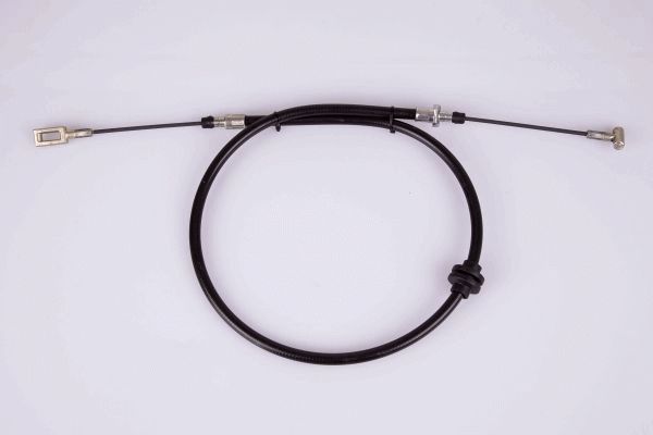 Тросовий привод, стоянкове гальмо   8AS 355 669-671   HELLA PAGID