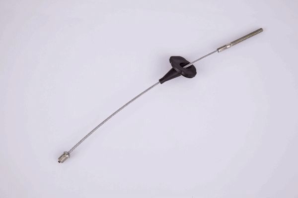 Тросик, cтояночный тормоз   8AS 355 669-701   HELLA PAGID