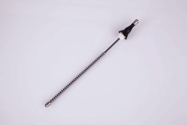 Тросик, cтояночный тормоз   8AS 355 669-771   HELLA PAGID