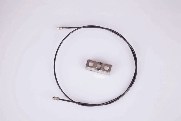 Тросовий привод, стоянкове гальмо   8AS 355 669-971   HELLA PAGID