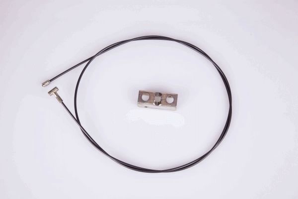 Тросовий привод, стоянкове гальмо   8AS 355 669-981   HELLA PAGID