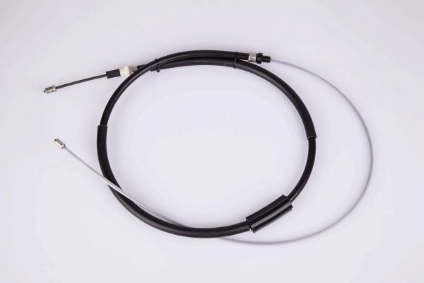 Тросовий привод, стоянкове гальмо   8AS 355 670-041   HELLA PAGID