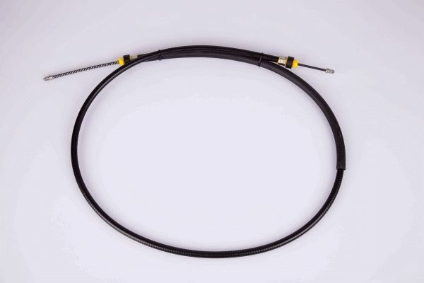 Тросовий привод, стоянкове гальмо   8AS 355 670-091   HELLA PAGID