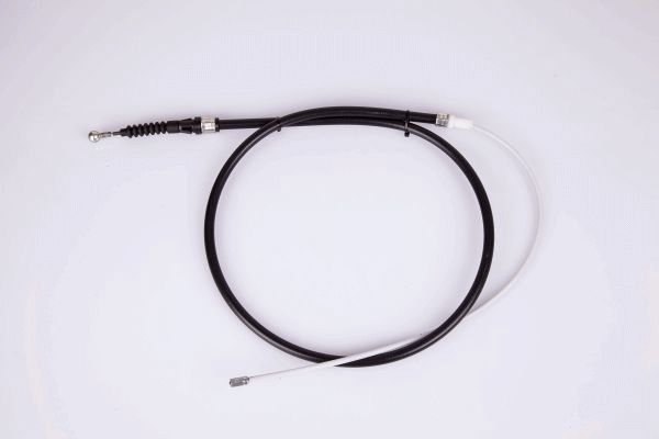 Тросик, cтояночный тормоз   8AS 355 670-251   HELLA PAGID