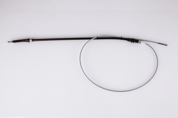 Тросовий привод, стоянкове гальмо   8AS 355 670-331   HELLA PAGID