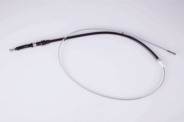 Тросовий привод, стоянкове гальмо   8AS 355 670-341   HELLA PAGID