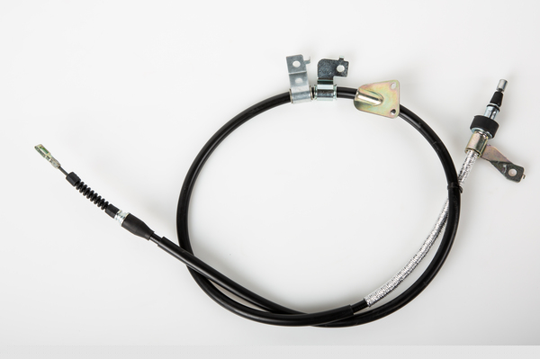 Тросовий привод, стоянкове гальмо   8AS 355 670-731   HELLA PAGID