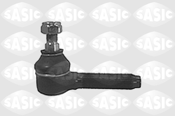 Наконечник поперечной рулевой тяги   9006681   SASIC