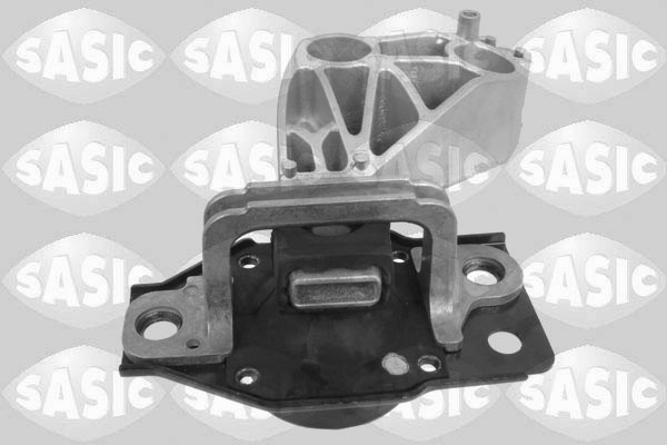 Подвеска, двигатель   2706034   SASIC