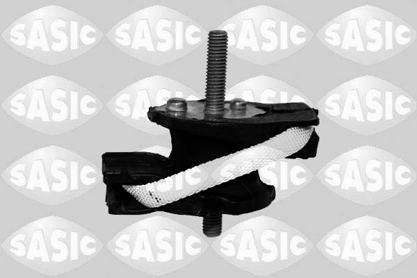 Подвеска, двигатель   2706381   SASIC