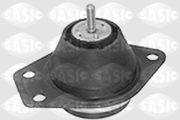 Опора, двигун   4001740   SASIC
