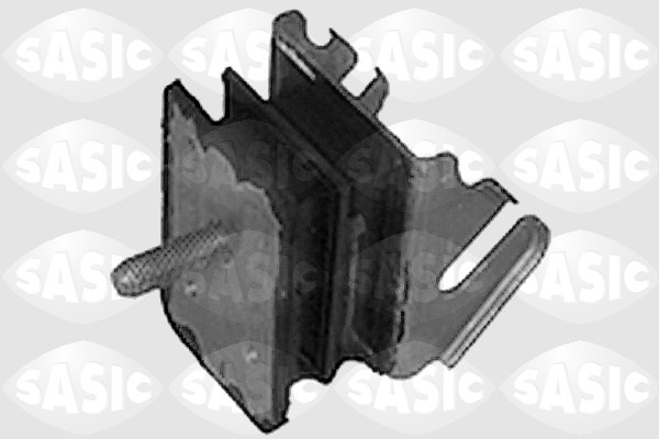 Подвеска, двигатель   4001769   SASIC
