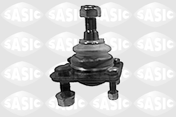 Шарнир независимой подвески / поворотного рычага   4005262   SASIC