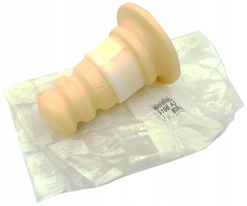 Буфер, балка моста, CITROËN 5166 A2 Буфер, балка моста, CITROËN 5166 A2