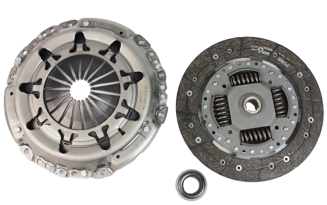 Комплект зчеплення   16 112 692 80   CITROËN