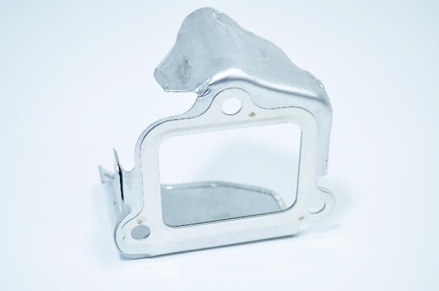 Ущільнення, лінія клапана системи рециркуляції ВГ, CITROËN 9676895680 Ущільнення, лінія клапана системи рециркуляції ВГ, CITROËN 9676895680